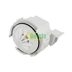 Насос сливной (помпа) Leili BLP24-2 35W для посудомоечной машины AEG, Electrolux, Zanussi (140000604011) Насос сливной (помпа) Leili BLP24-2 35W для посудомоечной машины AEG, Electrolux, Zanussi (140000604011)